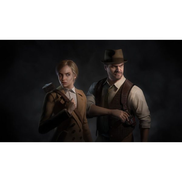 THQ Nordic Alone In The Dark - Image 8