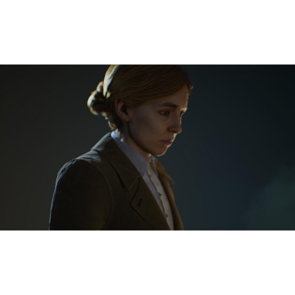 THQ Nordic Alone In The Dark - Image 7