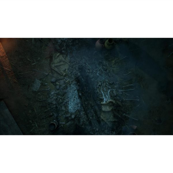 THQ Nordic Alone In The Dark - Image 5