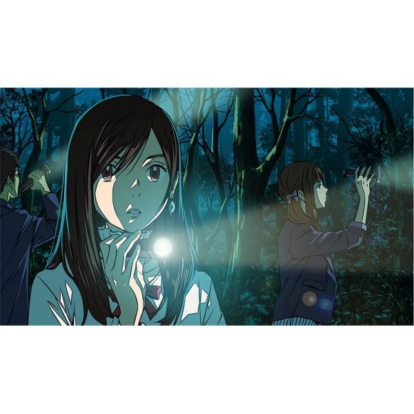 Pqube Root Film - Image 5