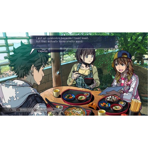 Pqube Root Film - Image 6