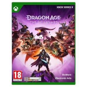 Dragon Age: The Veilguard