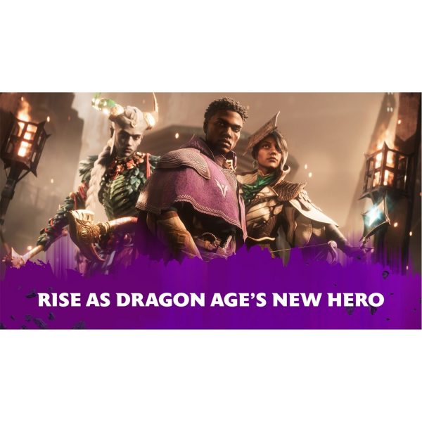 Dragon Age: The Veilguard - Image 3