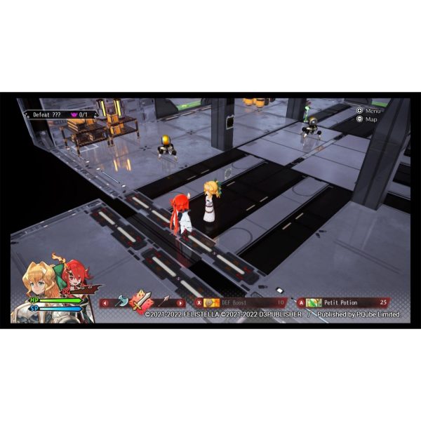 Pqube Maglam Lord - Image 11
