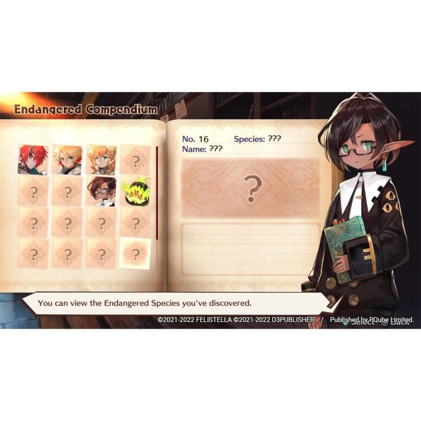 Pqube Maglam Lord - Image 6