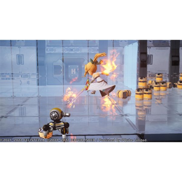 Pqube Maglam Lord - Image 5