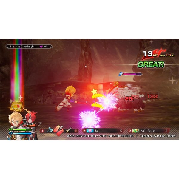 Pqube Maglam Lord - Image 3