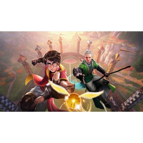 Harry Potter: Quidditch Champions Deluxe Edition - Image 9
