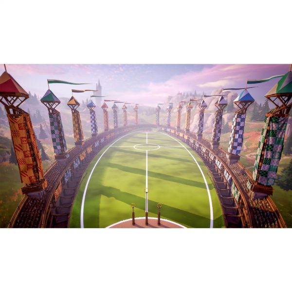 Harry Potter: Quidditch Champions Deluxe Edition - Image 5