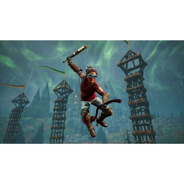 Harry Potter: Quidditch Champions Deluxe Edition - Image 7