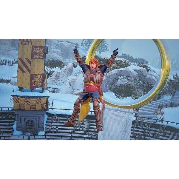 Harry Potter: Quidditch Champions Deluxe Edition - Image 8