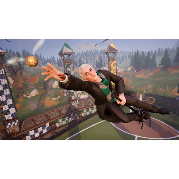Harry Potter: Quidditch Champions Deluxe Edition - Image 3