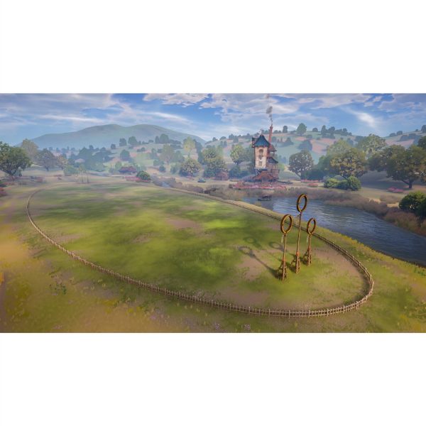 Harry Potter: Quidditch Champions Deluxe Edition - Image 4