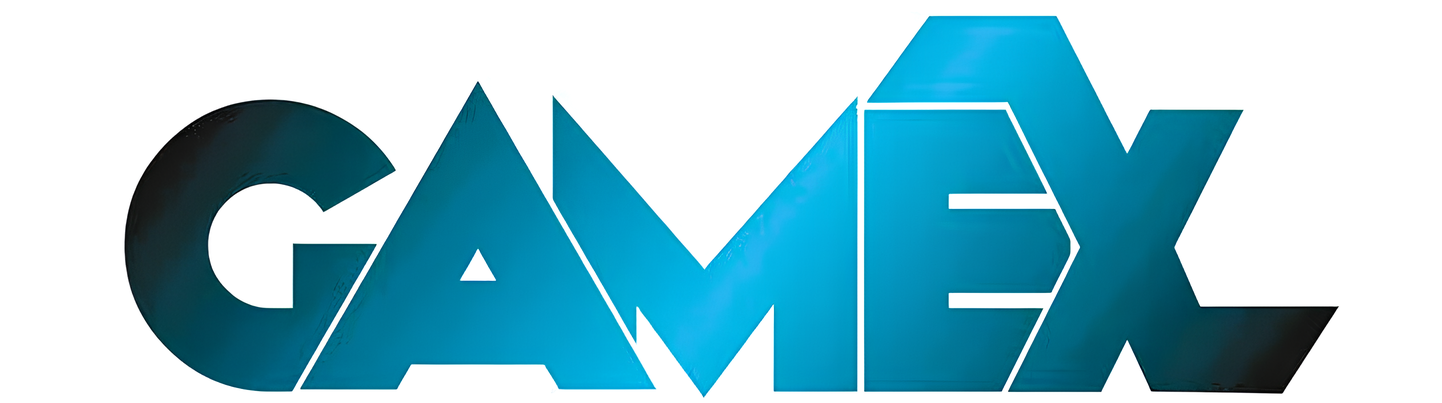 Gamex Logo