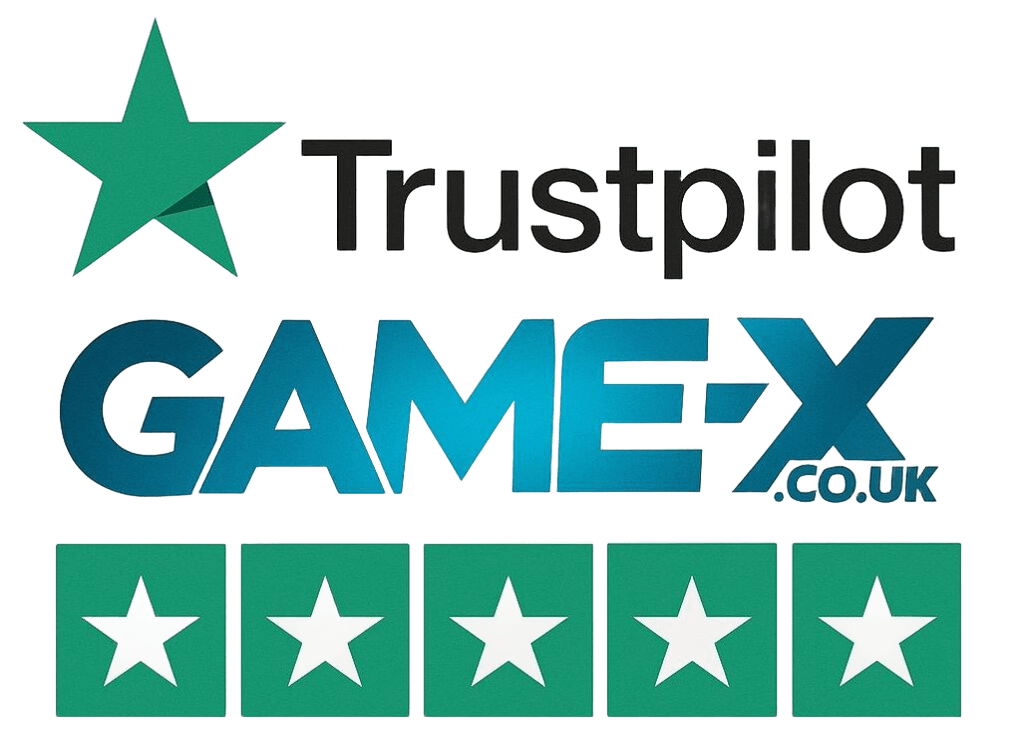 Game-X Trust Pilot