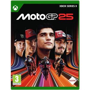MotoGP25