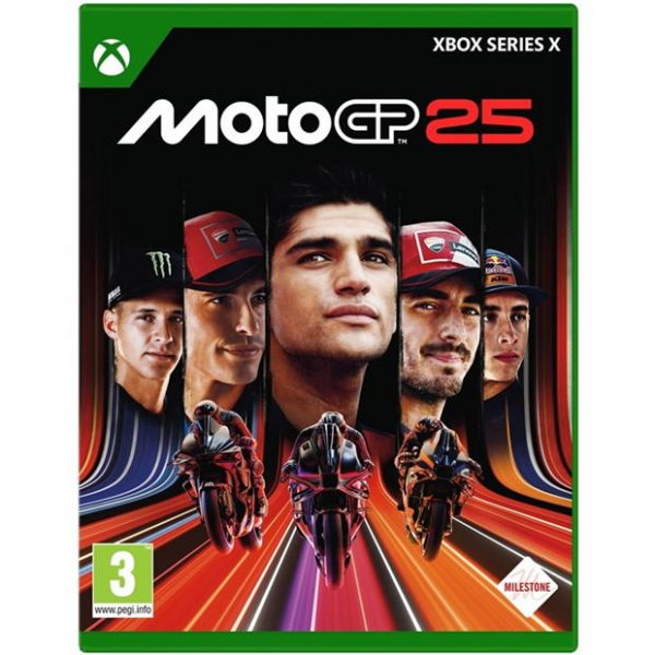 MotoGP25