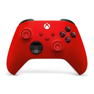 Microsoft Xbox Wireless Controller - Pulse Red
