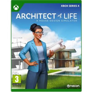 Architect Life