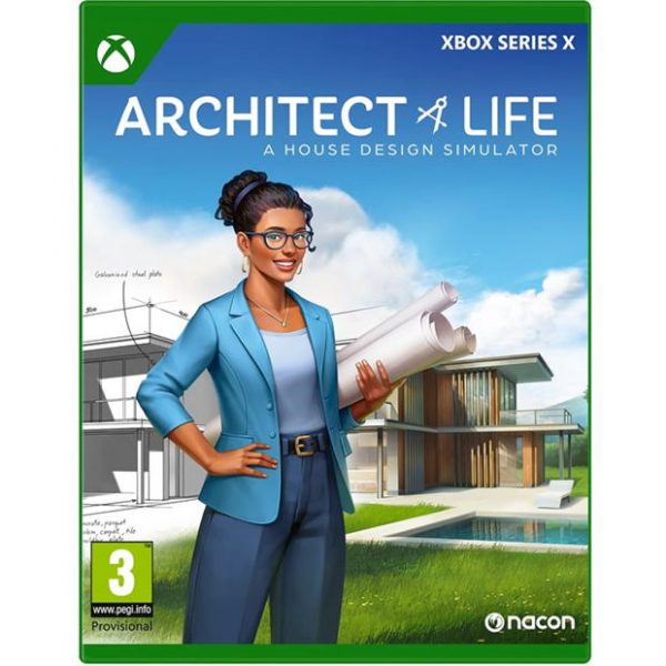 Architect Life