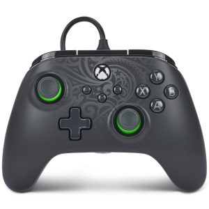 PowerA Advantage Wired Controller for Xbox Series X & S - Celestial Green