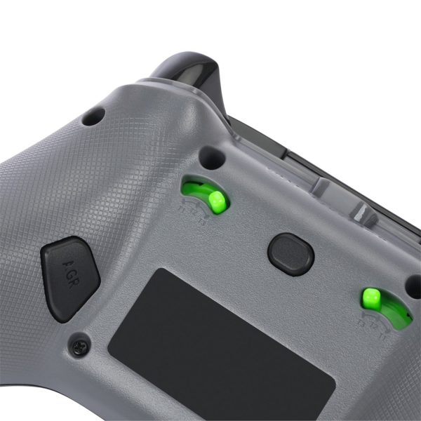 PowerA Advantage Wired Controller for Xbox Series X & S - Celestial Green - Image 3