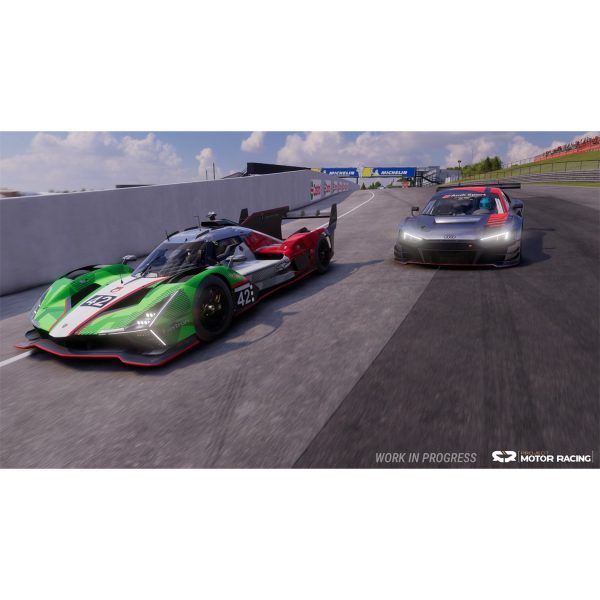 Project Motor Racing - Image 7
