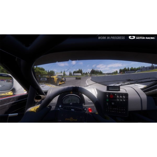 Project Motor Racing - Image 2