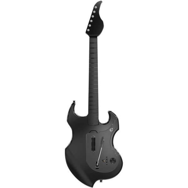 PDP RIFFMASTER Wireless Guitar Xbox Controller - Image 5