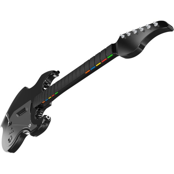 PDP RIFFMASTER Wireless Guitar Xbox Controller - Image 4