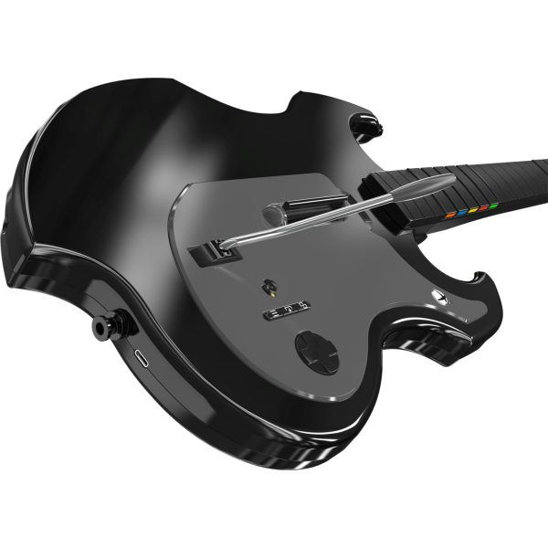 PDP RIFFMASTER Wireless Guitar Xbox Controller - Image 2
