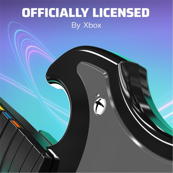 PDP RIFFMASTER Wireless Guitar Xbox Controller - Image 12
