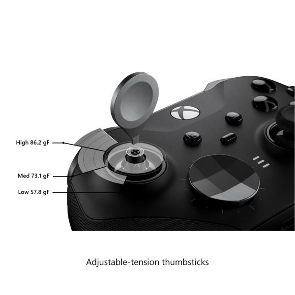 Xbox Elite Wireless Controller Series 2 - Image 2