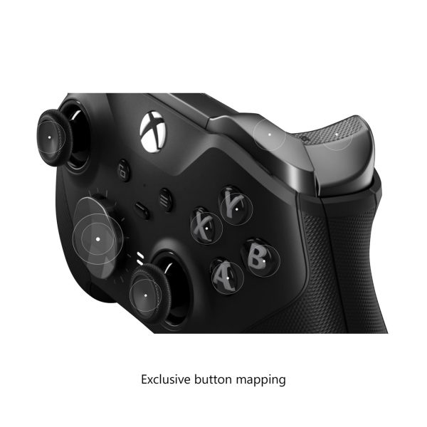 Xbox Elite Wireless Controller Series 2 - Image 3