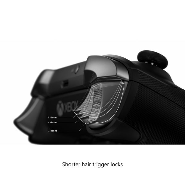 Xbox Elite Wireless Controller Series 2 - Image 4