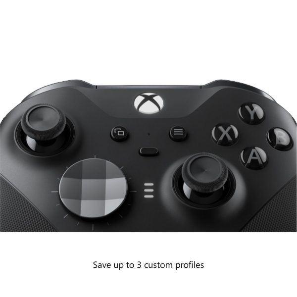 Xbox Elite Wireless Controller Series 2 - Image 7