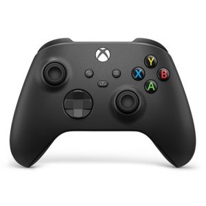 Xbox Series X & S Controller – Carbon Black
