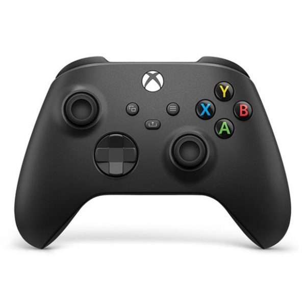 Xbox Series X & S Controller – Carbon Black