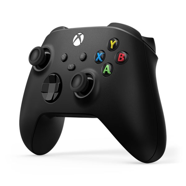 Xbox Series X & S Controller – Carbon Black - Image 7