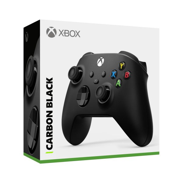 Xbox Series X & S Controller – Carbon Black - Image 5