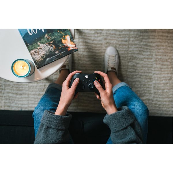 Xbox Series X & S Controller – Carbon Black - Image 3