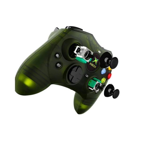 Hyperkin Duchess Greenhaven Wired Xbox Controller - Image 3