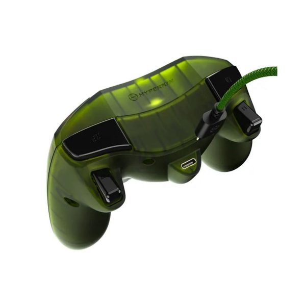 Hyperkin Duchess Greenhaven Wired Xbox Controller - Image 2