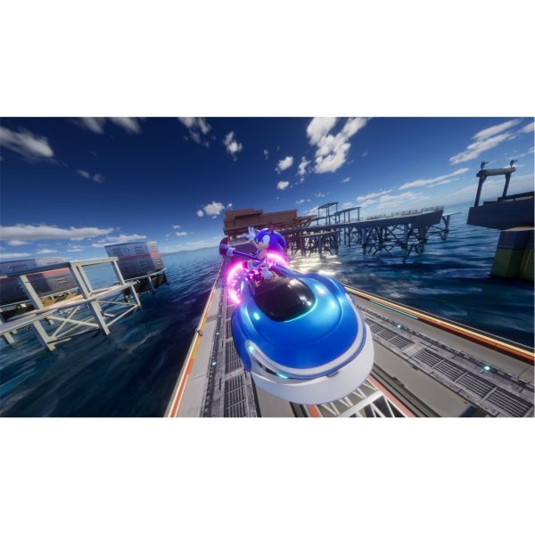 Sonic Racing: CrossWorlds - Image 3