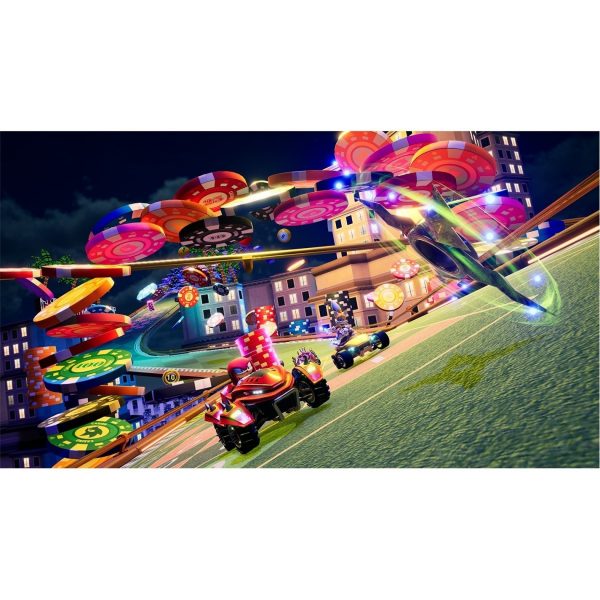 Sonic Racing: CrossWorlds - Image 2