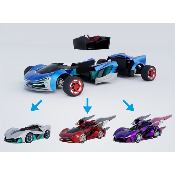 Sonic Racing: CrossWorlds - Image 9