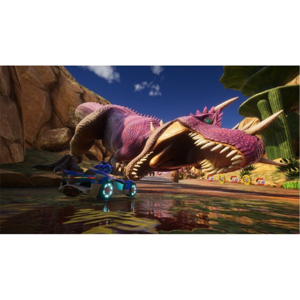 Sonic Racing: CrossWorlds - Image 8