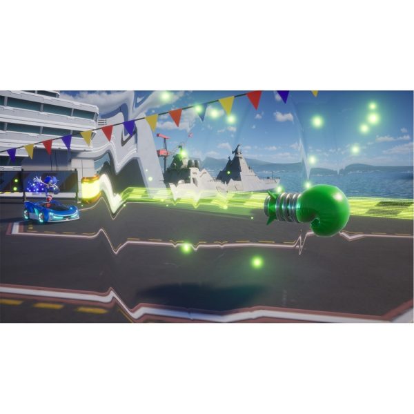 Sonic Racing: CrossWorlds - Image 7