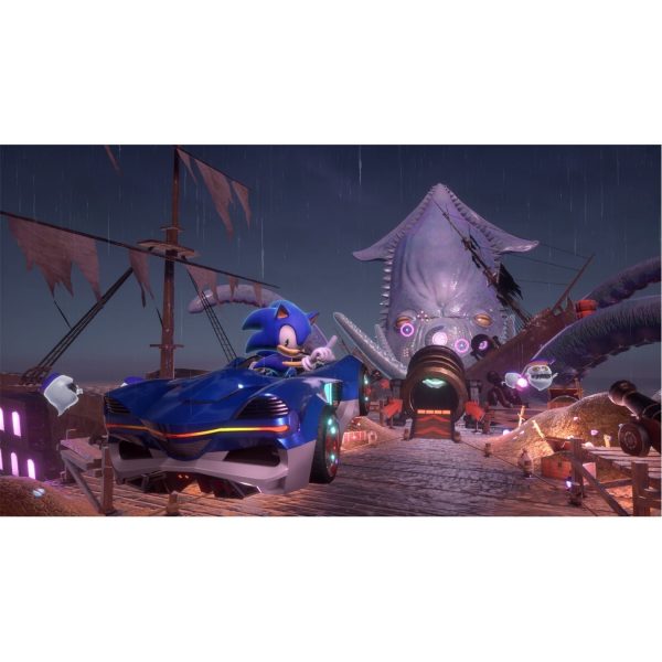 Sonic Racing: CrossWorlds - Image 6