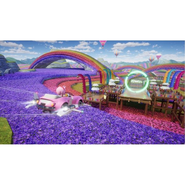 Sonic Racing: CrossWorlds - Image 5